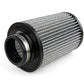HPS Performance 2.75" Air Filter, 8.25" Length, 5.5" Base, 4.75" Top, HPS-4335