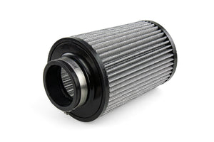 HPS Performance 2.75" Air Filter, 8.25" Length, 5.5" Base, 4.75" Top, HPS-4335