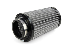 HPS Performance 2.75" Air Filter, 8" Length, 4.75" Base, 4" Top, HPS-4336