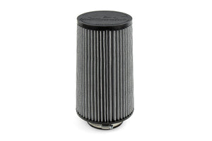 HPS Performance 3 inch Air Filter 10.25 inch Length 5.5 inch Base 4.75 inch Top HPS-4337