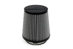 HPS Performance 5 inch Air Filter 8 inch Length 7 inch Base 5-3/8 inch Top HPS-4338