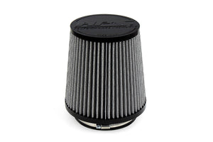 HPS Performance 5 inch Air Filter 8 inch Length 7 inch Base 5-3/8 inch Top HPS-4338