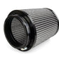 HPS Performance 5" Air Filter, 8" Length, 7" Base, 5-3/8" Top, HPS-4338