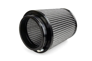 HPS Performance 5" Air Filter, 8" Length, 7" Base, 5-3/8" Top, HPS-4338