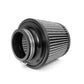 HPS Performance 4" Open Top Dual Cone Air Filter, 6.75" Length, HPS-4344