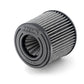 HPS Performance 4" Open Top Dual Cone Air Filter, 6.75" Length, HPS-4344