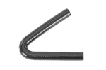 HPS 1-1/4 inch 32mm Silicone 135 Degree Elbow Coupler Hose High Temp 4-ply Reinforced Black