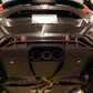Verus Engineering Rear Diffuser 2017-2021 Honda Civic Type-R FK8