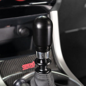 Billetworkz "Hybrid" Shift Knob - Subaru 6-Speed