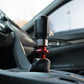 Billetworkz "Hybrid" Shift Knob - Subaru 6-Speed