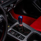 Billetworkz "Hybrid" Shift Knob for Honda
