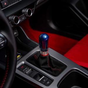 Billetworkz "Hybrid" Shift Knob for Honda