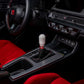Billetworkz "Hybrid" Shift Knob for Honda