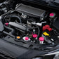 Billetworkz Engine Bay Caps - Subaru Impreza 2012+