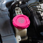 Billetworkz Power Steering Cap - 2002-2014 WRX / 2004-2021 STI / 2005-2009 LGT/OBXT / 2009-2013 Forester XT
