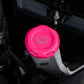 Billetworkz Wiper Fluid Reservoir Cap - Most Subaru Models