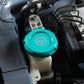Billetworkz Power Steering Cap - 2002-2014 WRX / 2004-2021 STI / 2005-2009 LGT/OBXT / 2009-2013 Forester XT