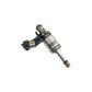 IAG Spec High-Flow Direct Fuel Injector Set By Nostrum For 2022+ Subaru WRX