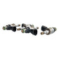 IAG Spec High-Flow Direct Fuel Injector Set By Nostrum For 2022+ Subaru WRX