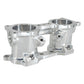 IAG V3 Top Feed TGV Housings with Butterfly Pass Thru (08-14 WRX, 07+ STI, 07-12 LGT, 09-13 FXT)