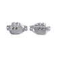 IAG Race Series FA24 Engine Mount Set Solid W/ Brackets For 2022+ WRX