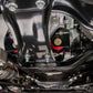 IAG Competition Series 6 Speed Transmission Mount for 2022-25 WRX, 04-21 STI, 07-09 LGT