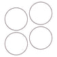 IAG Fire-Lock 2.4L FA24 Head Gaskets (1 Pair w/ Fire-Lock Rings) For 14mm Head Studs Only