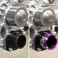 IAG Subaru Wiggins Style Thermostat Housing for 2002-2024 WRX / 2004-2021 STI / 2004-2013 FXT / 2005-2009 LGT, 2013-2024 BRZ