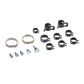 IAG Performance Air Oil Separator 2002-2007 Subaru WRX / 2004-2007 Subaru STI / 2004-2008 Forester XT
