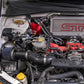 IAG Performance Air Oil Separator 2002-2007 Subaru WRX / 2004-2007 Subaru STI / 2004-2008 Forester XT