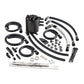 IAG Performance Air Oil Separator 2008-2014 Subaru WRX / 2008-2021 STI / 2009-2013 FXT / 2005-2009 LGT & OBXT