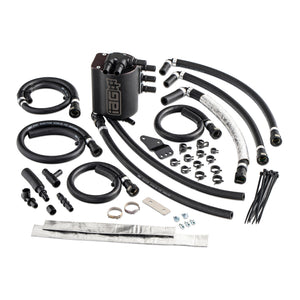 IAG Performance Air Oil Separator 2008-2014 Subaru WRX / 2008-2021 STI / 2009-2013 FXT / 2005-2009 LGT & OBXT