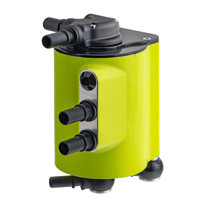 IAG Performance Air Oil Separator 2015-2021 Subaru WRX / 2014-2018 Forester XT