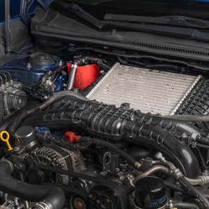 IAG Performance Air Oil Separator 2015-2021 Subaru WRX / 2014-2018 Forester XT