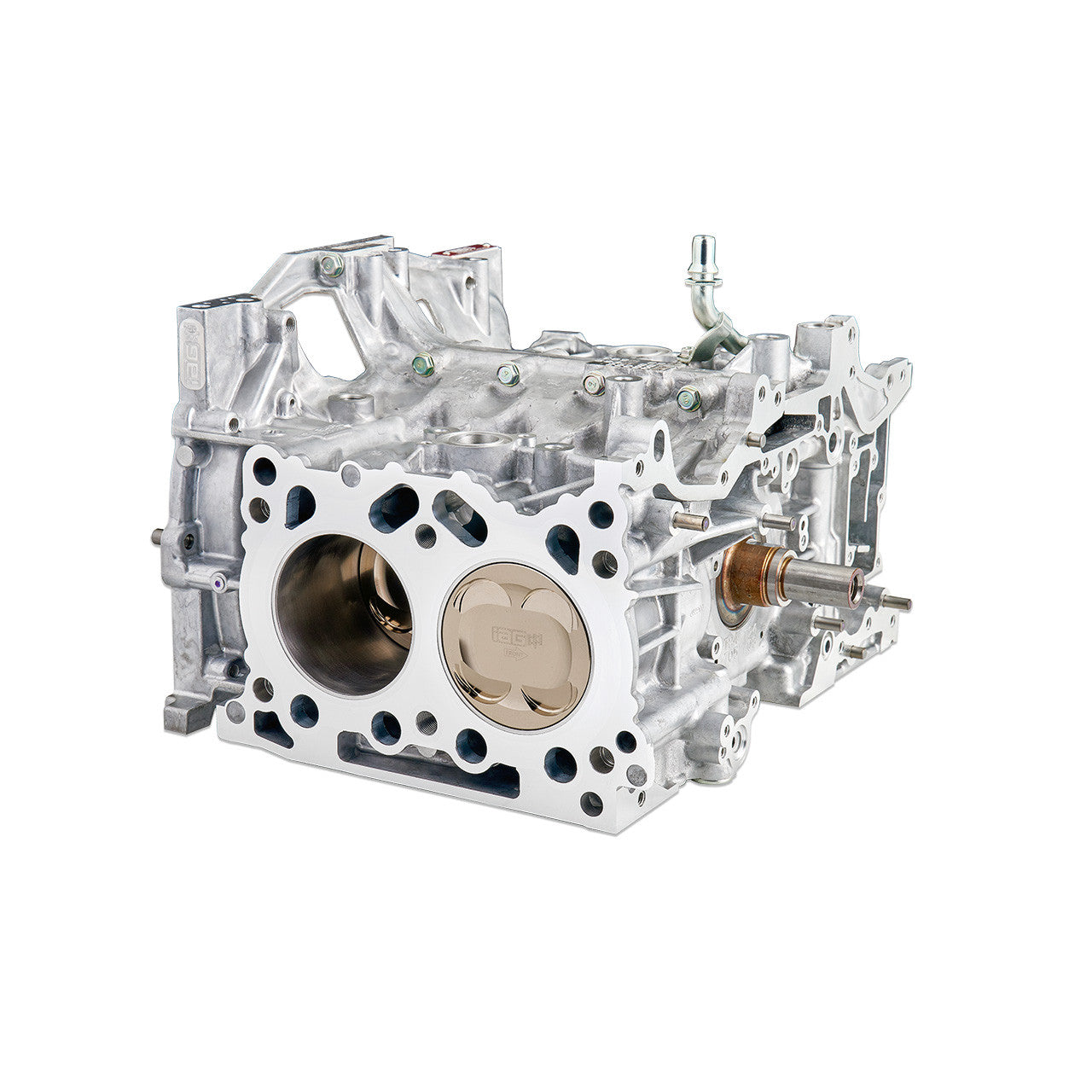 IAG 1000 FA24 Subaru Closed Deck Short Block for 2022-2024 WRX - 1000 BHP