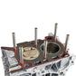 IAG Fire-Lock 2.4L FA24 Head Gaskets (1 Pair w/ Fire-Lock Rings) For 14mm Head Studs Only