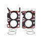 IAG 1000 FA24 Subaru Closed Deck Short Block for 2022-2024 WRX - 1000 BHP