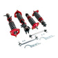 IAG Spec Street Series Coilovers by Fortune Auto 2022-2026 Subaru WRX