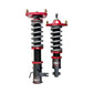 IAG Spec Street Series Coilovers by Fortune Auto 2022-2026 Subaru WRX