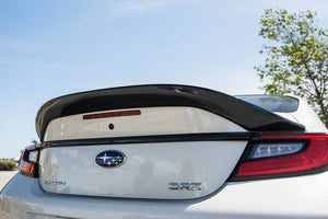 StreetHunter Rear Trunk Spoiler 2022-2024 Subaru BRZ / Toyota GR86