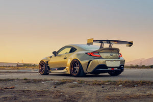 StreetHunter Widebody Kit 2022-2024 Subaru BRZ / Toyota GR86