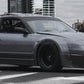 Pandem x Rocket Bunny V1 Widebody Kit 1989-1994 Nissan 240SX / 180SX Hatchback (S13)