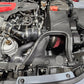 PRL High Volume Intake for 2023+ Honda Civic Type R (FL5) / Integra Type S (DE5) 2.0T