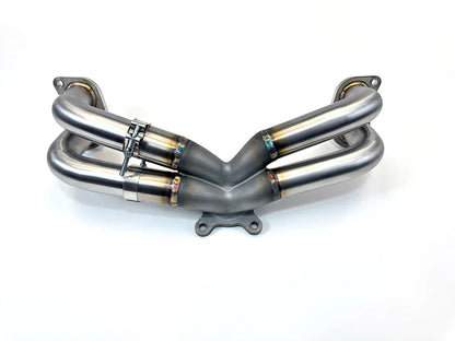 ETS Stock Replacement Exhaust Manifold 2022-2023 WRX