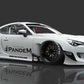 Pandem x Rocket Bunny V3 Widebody - Full Kit 2013-2021 FRS/BRZ/86
