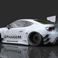Pandem x Rocket Bunny V3 Widebody - Full Kit 2013-2021 FRS/BRZ/86