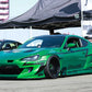 Pandem x Rocket Bunny V3 Widebody - Full Kit 2013-2021 FRS/BRZ/86