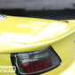 326POWER Luxhane Trunk Spoiler Nissan Silvia S15