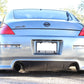 ISR Performance GT Single Exhaust - Nissan 350Z