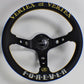 Vertex Forever Steering Wheel